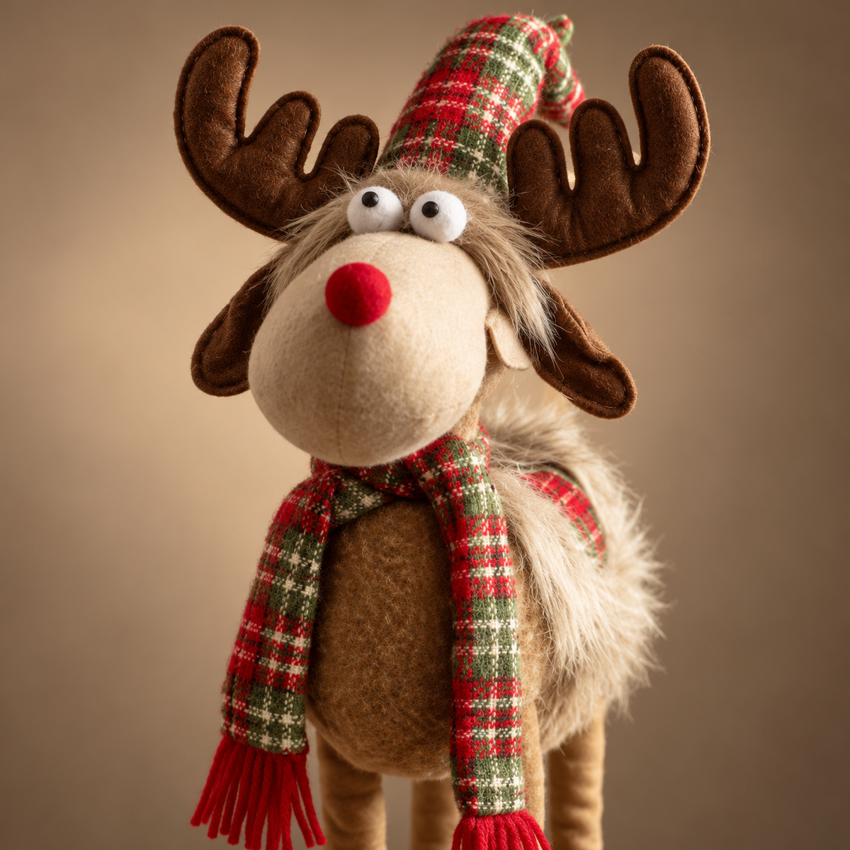 RENO NAVIDEÑO